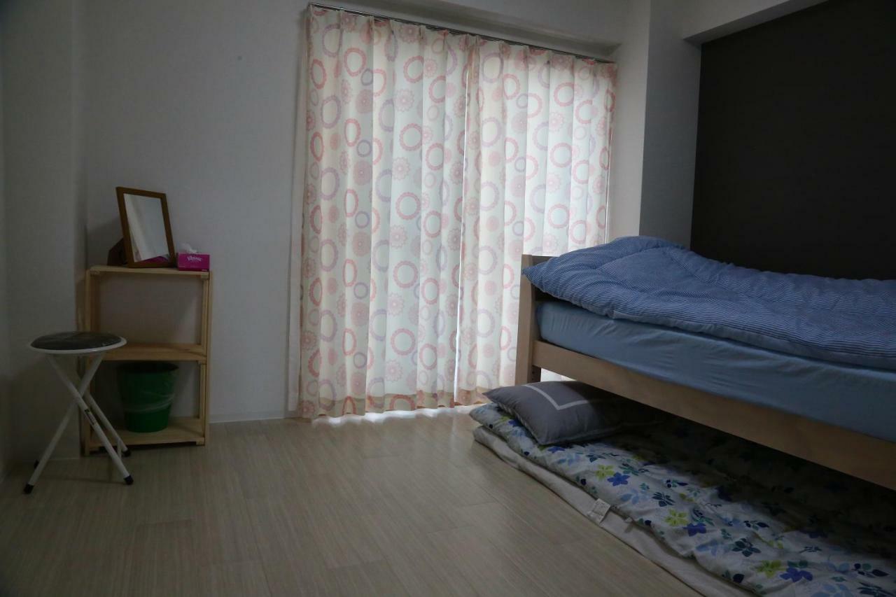 Guest house Kokoro House *